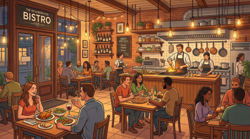 Savoring Lake Aire Palm View: A Foodie’s Guide to the Neighborhood’s Best Bites